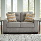 Larimer - Loveseat - view 9