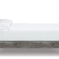 Bronyan - Panel Bed