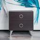 Elms Accent Table