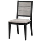 Dutchie Dining Side Chairs Set