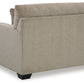 Stonemeade - Living Room Set
