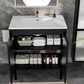 30 Inch Bathroom Vanity with Sink