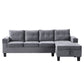 Sectional Sofa Set for Living Room