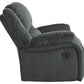 Draycoll - Rocker Recliner