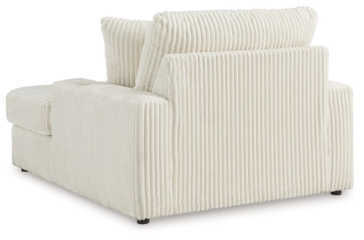Lindyn - Chaise - view 11
