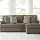 Stonemeade - Living Room Set