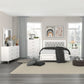 Casilda - Dresser - White