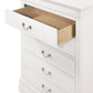 LouisPhillipe G02190-CH Chest