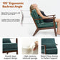 Mid-Century Modern Lounge Chair