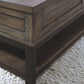 Johurst - LIFT TOP COCKTAIL TABLE - Grayish Brown
