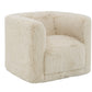 Upendo Swivel Chair