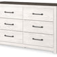 Gerridan - Dresser