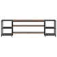 78.7" Extra Long TV Stand for 85"+ TVs