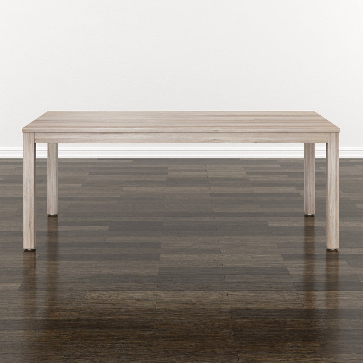 Beige Coffee Table