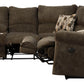 Elliott - Reclining Sectional