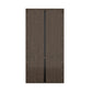 Rivington 40" Bookcase Cabinet