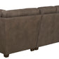 Royce - Sectional