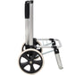 Shopping Trolley with Wheels