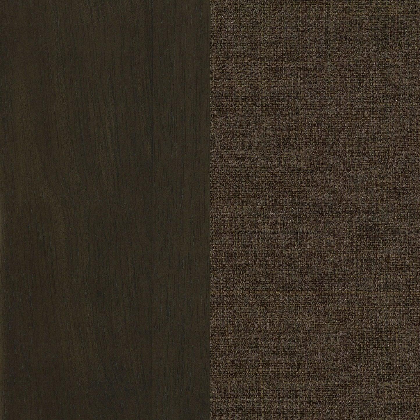 Chocolate Dining Chair Set