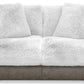 Snowball - Loveseat - Taupe