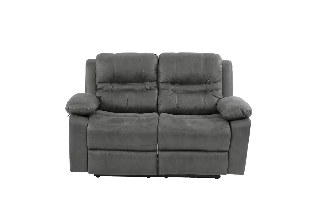 Modern Style 2pc Living Room Set