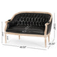 Elegant Loveseat