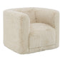 Upendo Swivel Chair