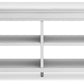 Kanwyn - Credenza - Whitewash