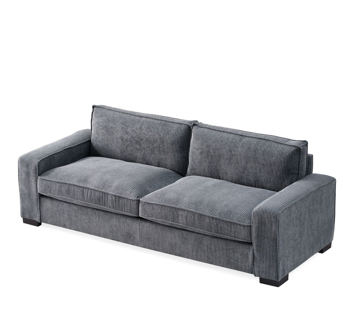 Luxe - Sofa With Sleek Design, Spacious And Comfortable 3 Seater Couch - view 19