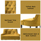 Farren Seating for Dining