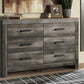 Wynnlow - Dresser