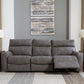 Next-Gen Durapella - Reclining Sectional