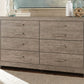 Culverbach - Dresser