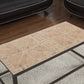 Rectangular Coffee Table with Mosaic Tile Top