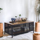 Winam Antique Coffee Table
