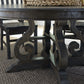 Bellamy - Round Dining Table