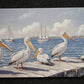 Beach Wall Art - Large