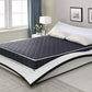 6-Inch Waterproof High-Density Foam Mattress