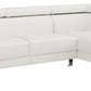 Riveredge G449-SC Sectional Without Ottoman