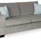 Altari - Stationary Sofa