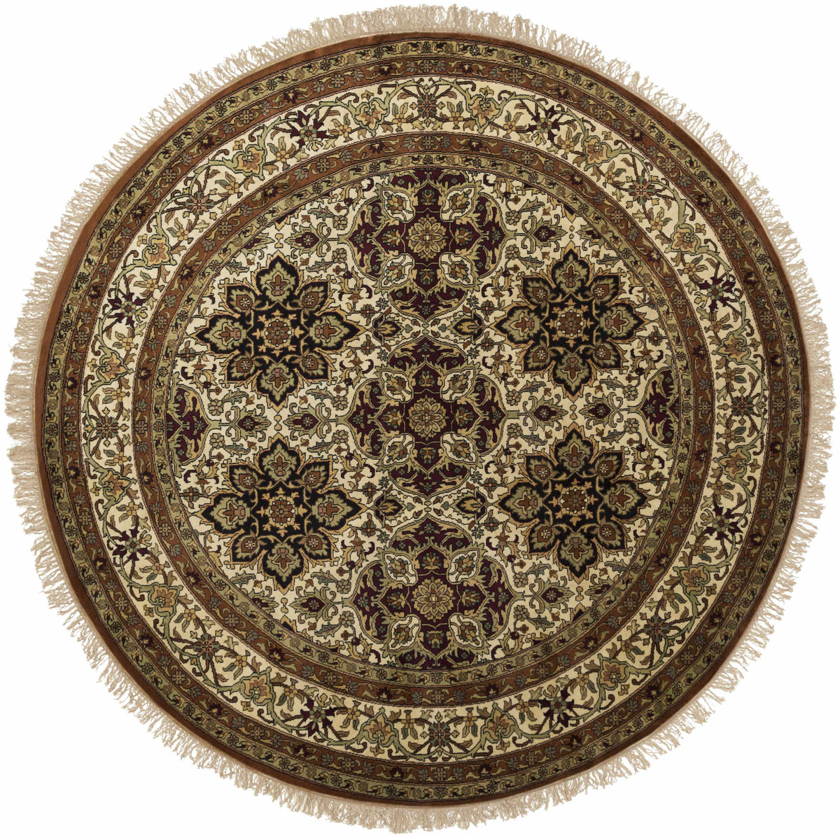 Dellslow Area Carpet - Clearance