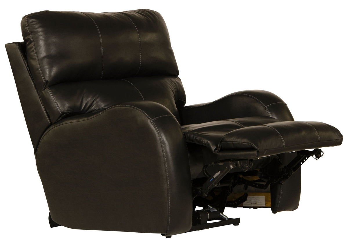 Angelo - Power Recliner - view 13
