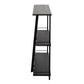 Converge Bookcase