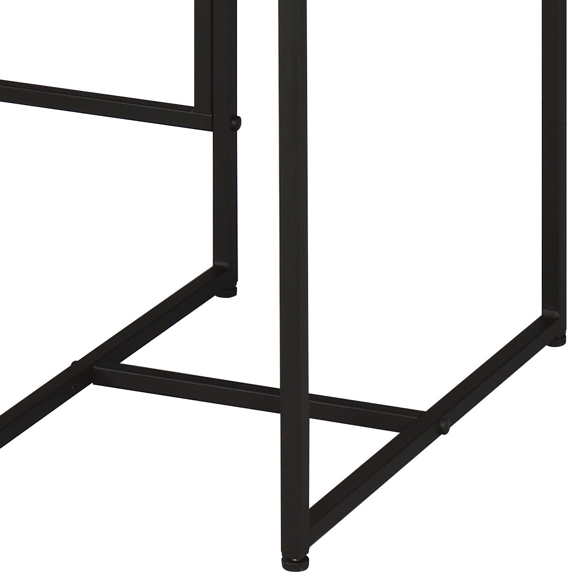 Desirre Rustic Writing Desk