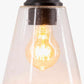 Collinswood Ceiling Light - Clearance