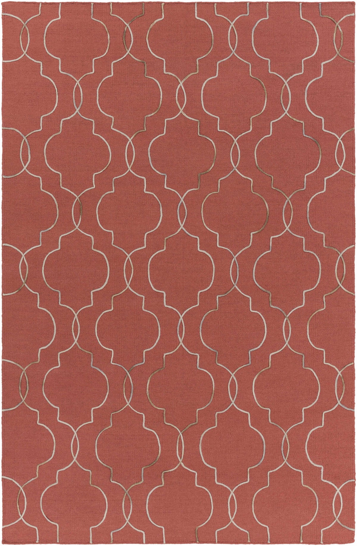 Dittmer Area Carpet - Clearance