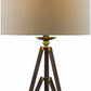 Melita Table Lamp - Clearance