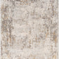 Dowell Luxe Textured Area Rug