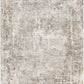 Dowell Luxe Textured Area Rug