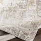 Dowell Luxe Textured Area Rug